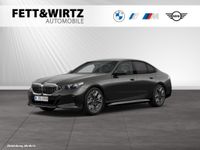 BMW 520 - Vorschau Bild 1