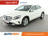 Mercedes-Benz GLA-Klasse GLA 200 Urban *NAVI*BI-XENON*PDC*SHZ* - Mercedes-Benz GLA 200 in Berlin