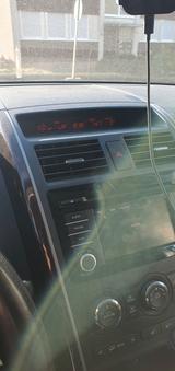 Mazda Gut gepflegter Mazda CX-9 2015  - Mazda CX-9 von privat