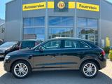 Audi Q3 1.4 TFSI AHK#Sline#KA#Navi#Sportsitze - Audi: Sline