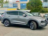 Hyundai Santa Fe Premium 4WD - 7 Sitzer -Panorama Dach - Autos mit Automatikschaltung