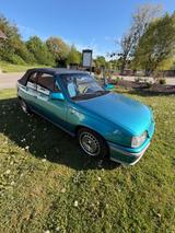 Opel Kadett E Cabrio Edition 2.0i - Opel Kadett: C