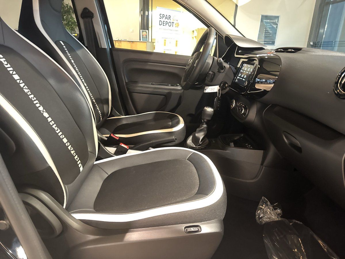 Renault Twingo - Bild 25