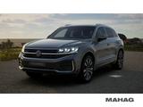Volkswagen Touareg R-Line 3.0 TDI 4M|AHK|Pano|HeadUp|21" - VW Touareg Gebrauchtwagen in München