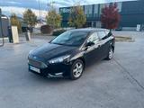 Ford Focus 1,5 TDCi 88kW Titanium Turnier Titanium
