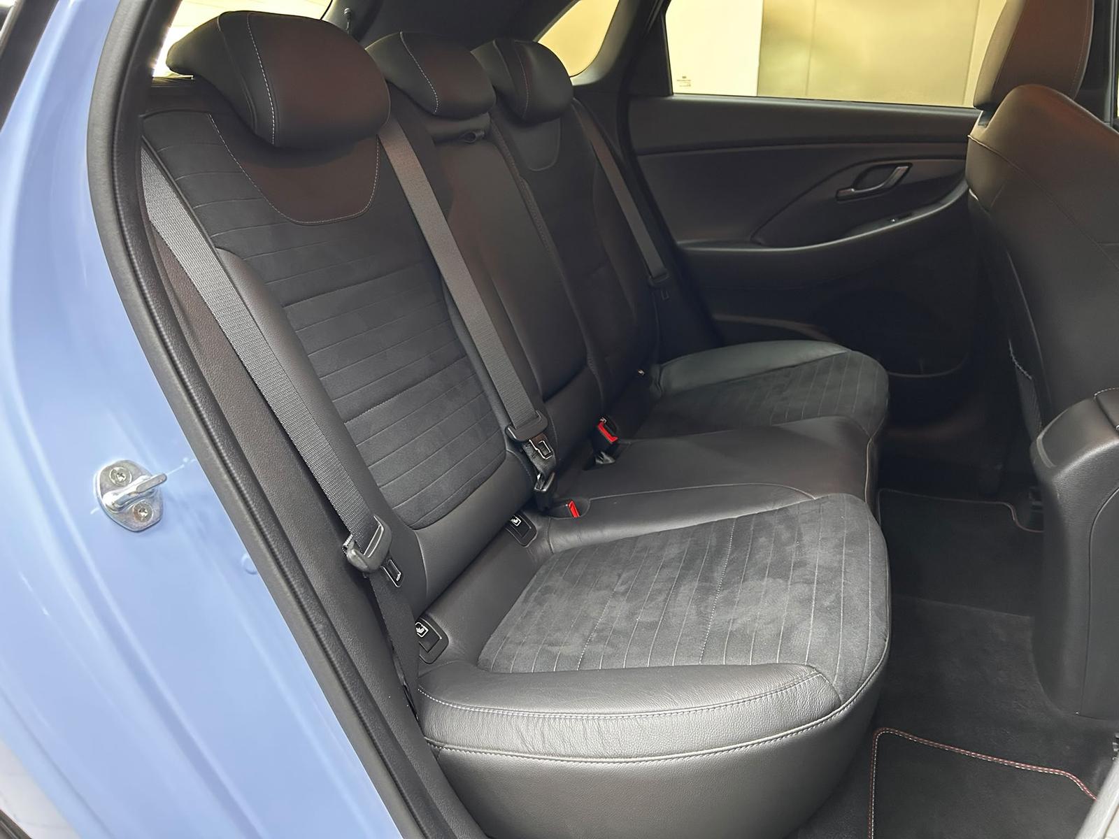 HYUNDAI I30 - N PERFORMANCE -  275 CV - BVM - PREMIERE MAIN
