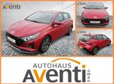 Hyundai i20 Trend *SHZ*Navi*RFK*LHZ*LED-Tagfahrlicht* - Hyundai i20: Tagfahrlicht