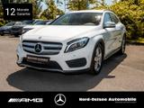 Mercedes-Benz GLA 180 AMG NAVI TEMPOMAT SHZ - Mercedes-Benz GLA 180