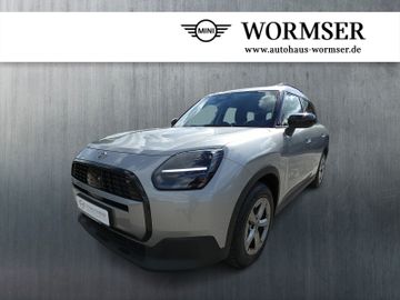 MINI Countryman D (Cooper) - 9