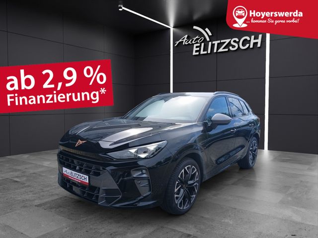 CUPRA Terramar 1.5 e-Hybrid MATRIX Sennheiser