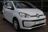 Volkswagen up! /Kamera/PDC/GRA/Klima/Maps&More - gebrauchte VW up! aus dem Jahr 2023