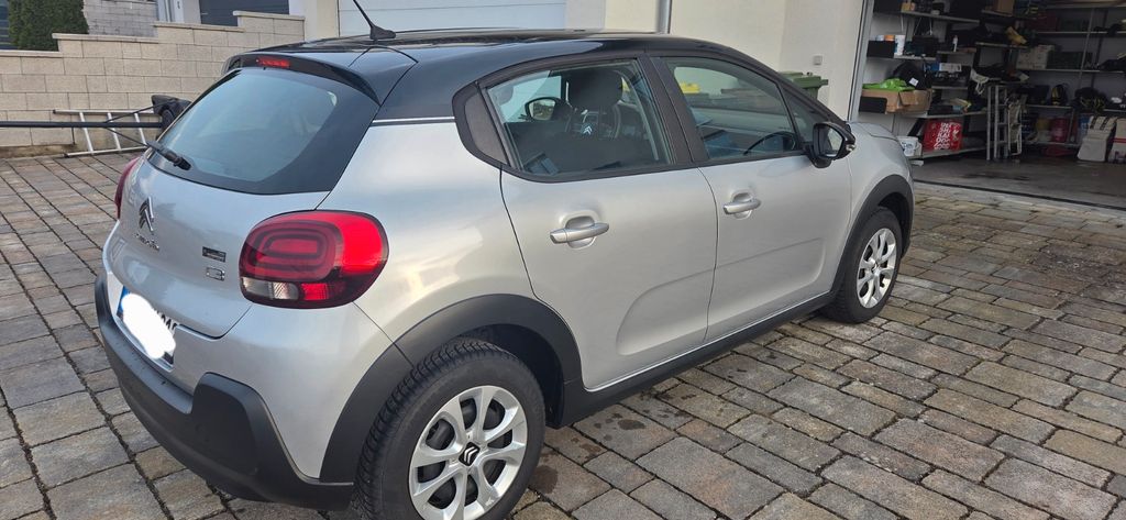 Image of Citroën C3