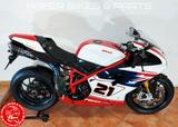 Ducati 1098R Troy Bayliss Nr.473 CORSE PERFORMANCE - DUCATI CORSE