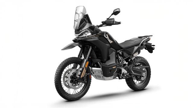 CFMOTO 800MT-X Comfort 