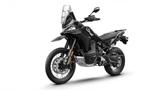 CFMOTO 800MT-X Comfort  - CFMOTO 800MT-X