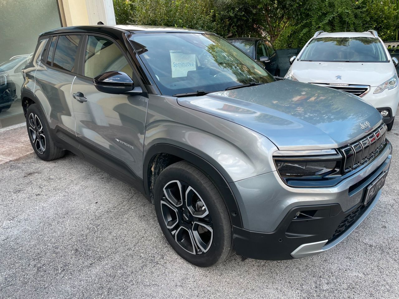 Other Jeep Avenger 1.2 Turbo 100 CV Summit imagem 3