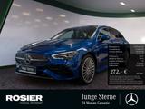 Mercedes-Benz CLA 250 SB e AMG Sport Advanced+ PANO LED NAVI - Mercedes-Benz CLA 250 Shooting Brake: Coupe