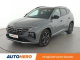 Hyundai Tucson 1.6 CRDi Mild-Hybrid N Line 4WD Aut*NAVI*