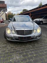 Mercedes-Benz E 280 CDI AVANTGARDE Airmatic Standheizung