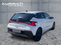 Hyundai i20 - Vorschau Bild 4