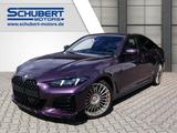 ALPINA B4 GT Gran Coupe HuD UPE: 122.580€ AHK Harman 4x