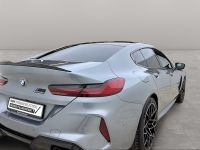BMW M8 - Vorschau Bild 6