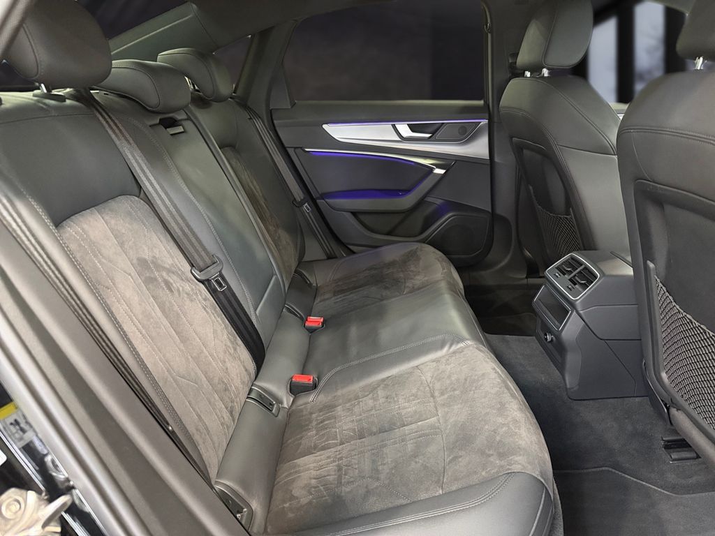 Audi A6 - Bild 15