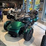 Can-Am Spyder F3 Limited Special Series / MY2025 - Offers