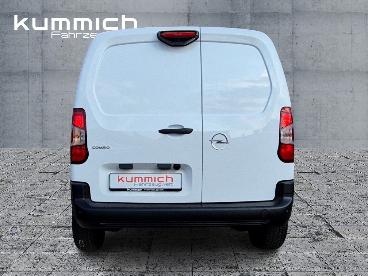 Opel Combo - Bild 5