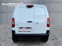 Opel Combo - Vorschau Bild 5