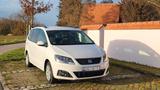 Seat Alhambra 2.0 TDI Ecomotive 103kW Style  - Seat Alhambra von privat