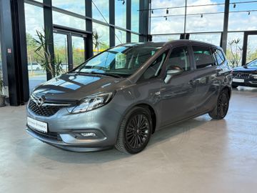 Opel Zafira - 3