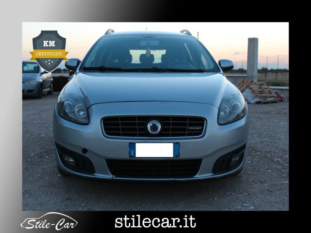 Fiat Croma 1.9 Multijet Dynamic