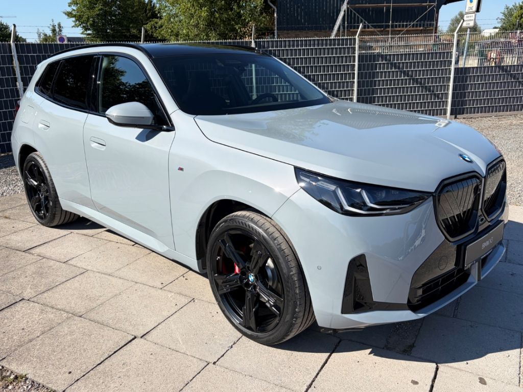 Image of BMW X3