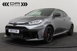 Toyota Yaris GR FOUR 1.6 TURBo 8AT HIGH PERFORMANCE - N - Toyota Yaris: Schiebedach