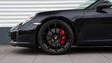 Porsche 911 991.2 Carrera S, Sitzbelüft. BOSE, Schiebed. - gebrauchte Porsche 911 Urmodell aus dem Jahr 2016
