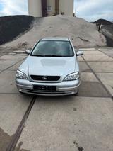Opel Astra 1.6 16V 68000Km TÜV 03/27 - Opel Astra: 0 16v