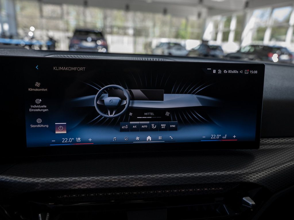 BMW 420 Gran Coupé - Bild 16