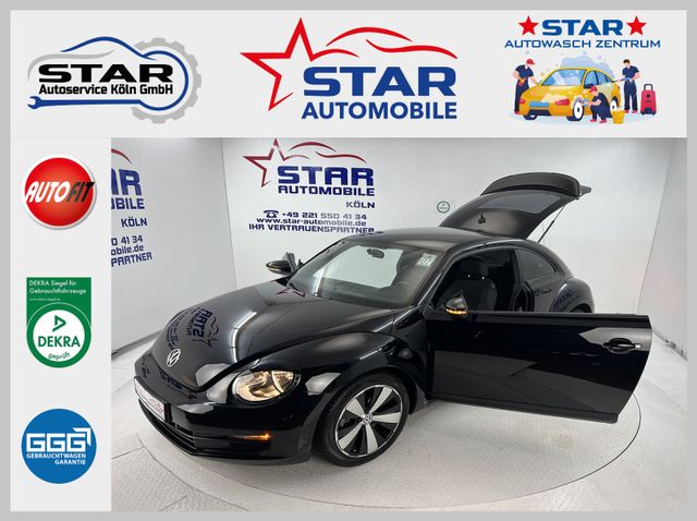 Volkswagen Beetle 1.4 TSI-118KW*Winter Paket*PDC*AppleCar*+