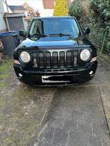 Jeep Patriot Limited 2.0 CRD Limited - Jeep Patriot von privat