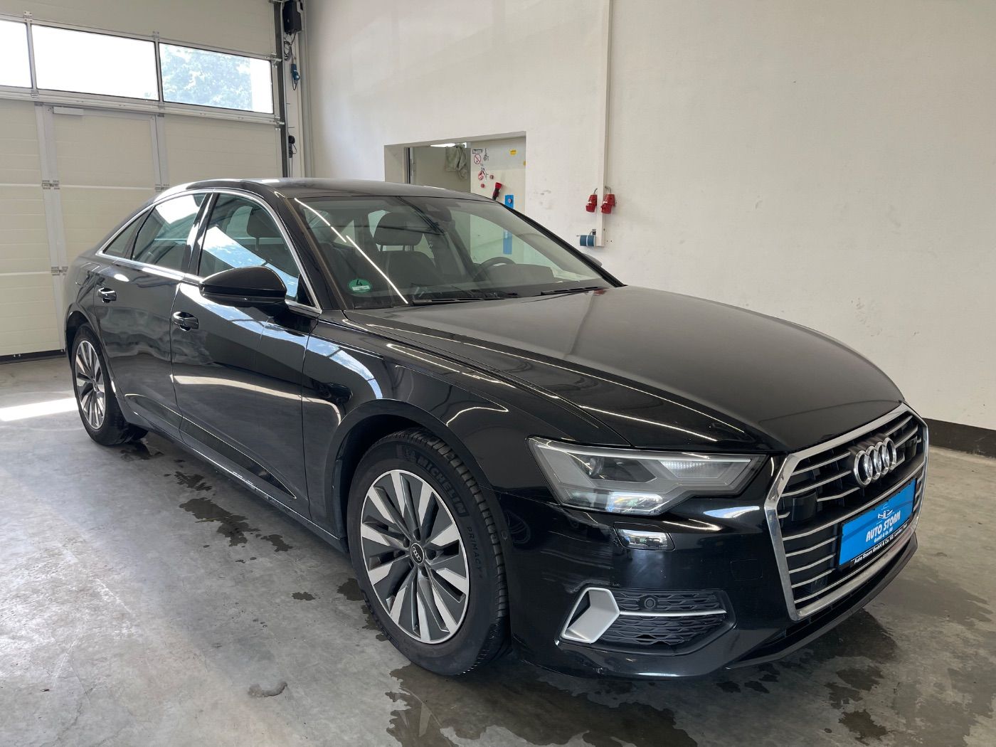 Audi A6 Limousine 40 TDI Sport *ACC*LED*PDC*AHK* SHZ+ imagem 3