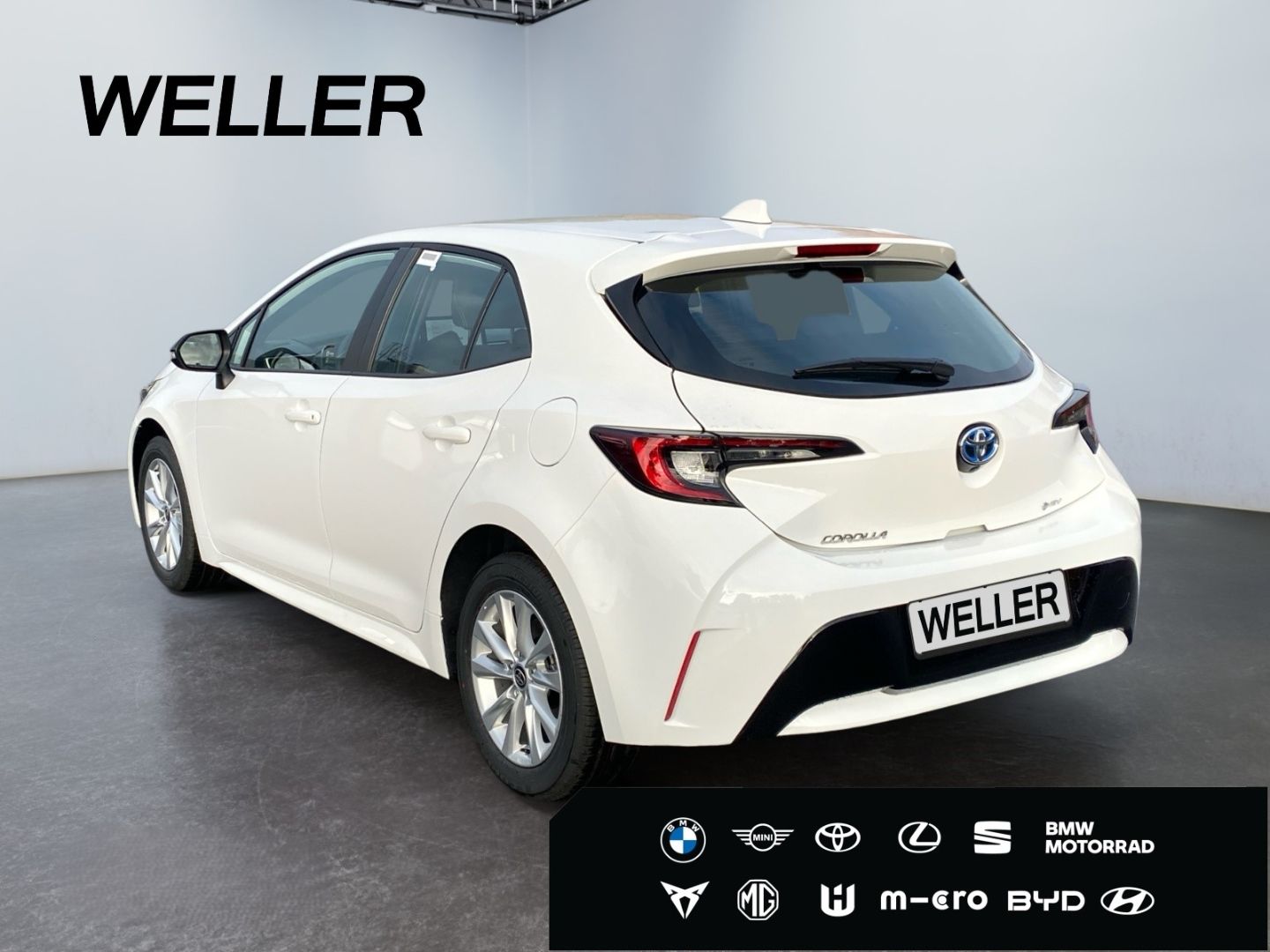 Toyota Corolla - Bild 7