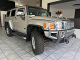 Hummer H3 3.5 Comfort *PRINZGAS*AHK*CHROMPAKET - Hummer H3 aus 2007