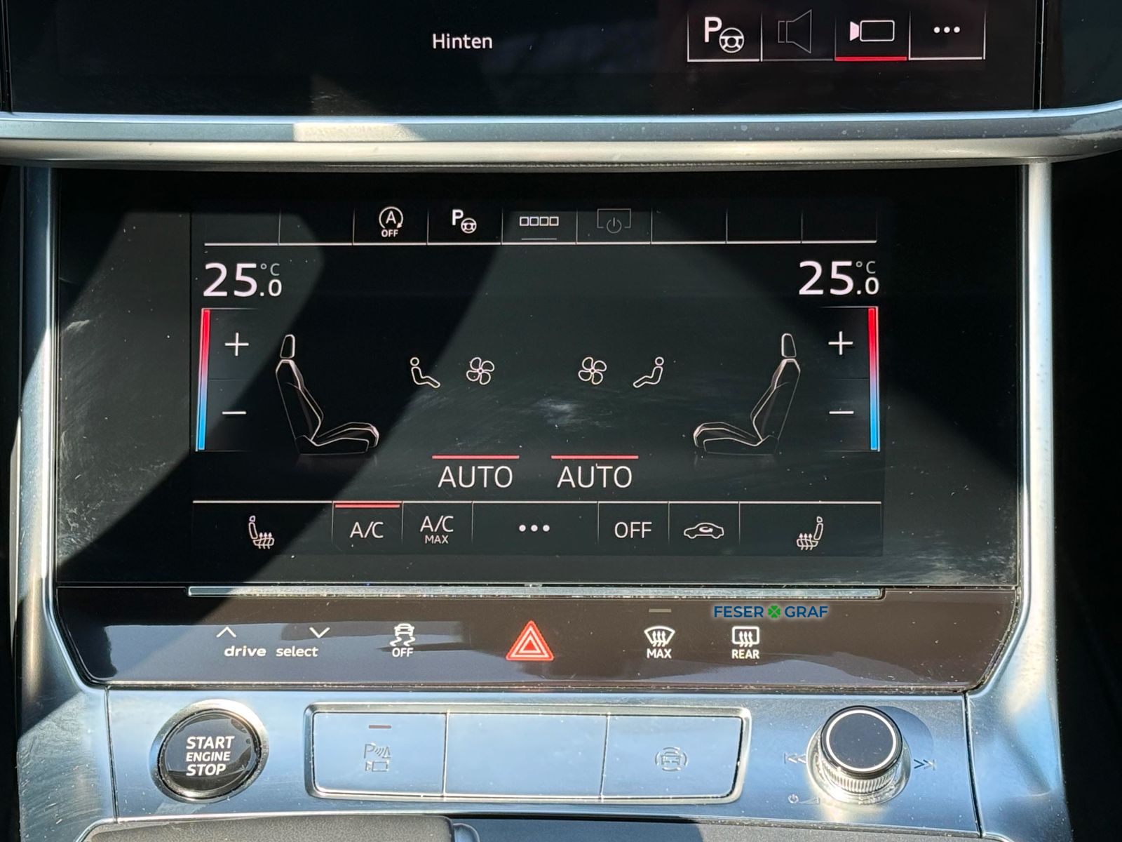 Audi A6 - Bild 13