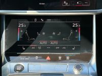 Audi A6 - Vorschau Bild 13