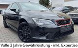 Seat LEON SC CUPRA 290 1HD-NAVI-KAMERA-SHZ-LED-TEMPO- - Seat Leon: Kleinwagen