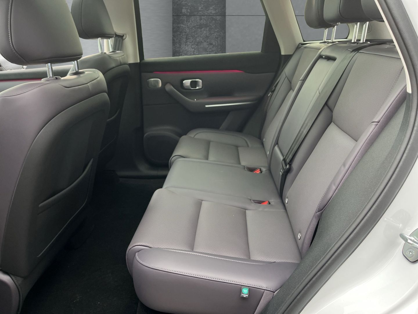 Leapmotor C10 - Bild 9