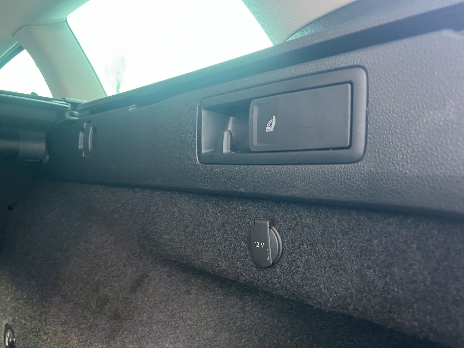 Passat Variant GTE 1.4 eHybrid DSG ACC*Navi*LED