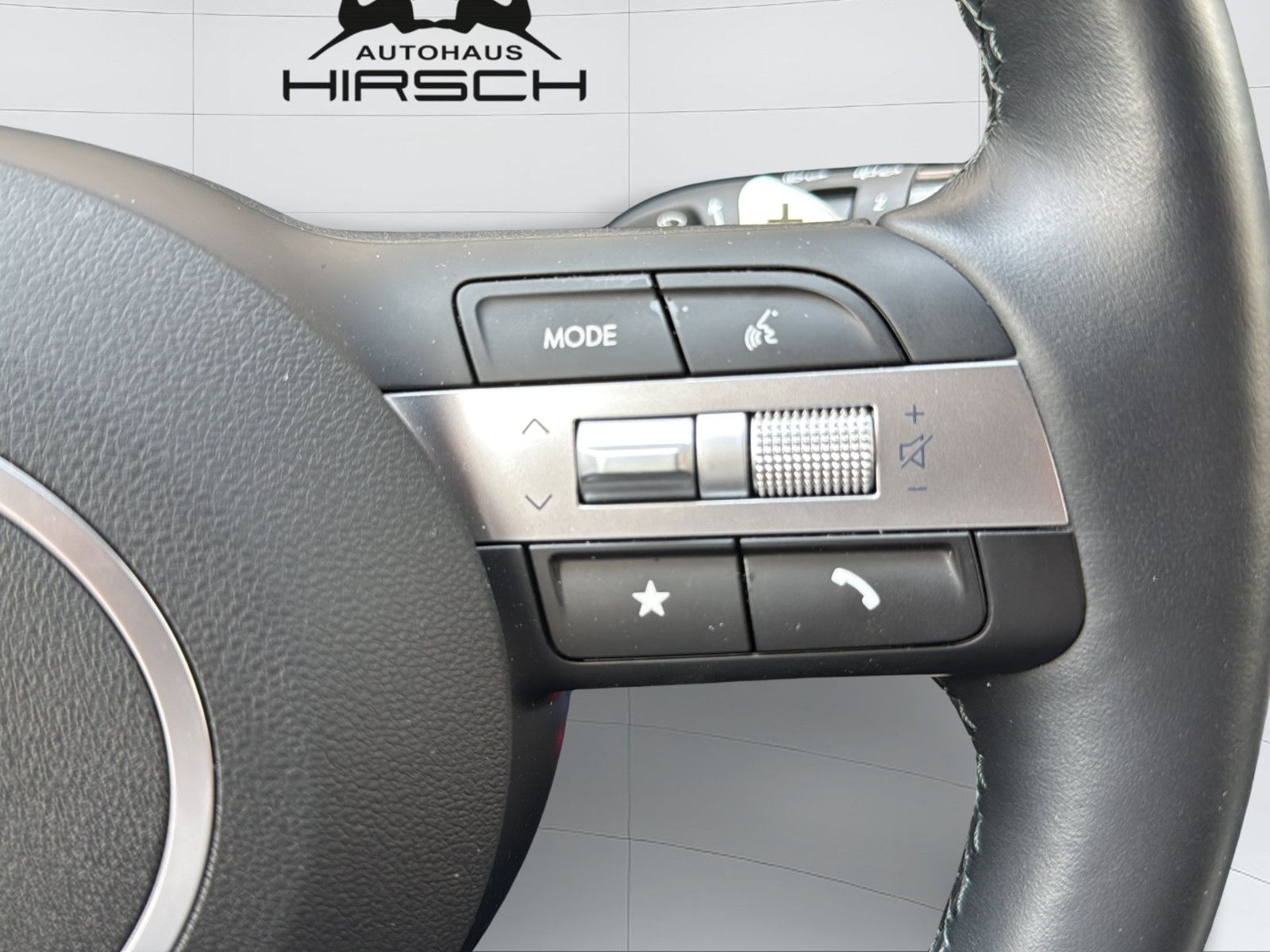 Hyundai Tucson – Bild 24