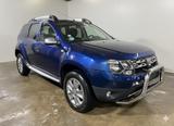 Dacia Duster I Laureate 4x2 dci Diesel 2.Hand Klima - Dacia Duster Laureate mit Diesel-Antrieb